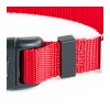 Premium TuffLock - Plastic Buckle Dog Collar - 04001.RED.ZOOM_resize