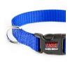 Premium TuffLock - Plastic Buckle Dog Collar - 04001.ROYALBLUE.LEFT_resize