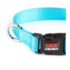 Premium TuffLock - Plastic Buckle Dog Collar - 04001.TURQUOISE.LEFT_resize