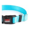 Premium TuffLock - Plastic Buckle Dog Collar - 04001.TURQUOISE.RIGHT_resize