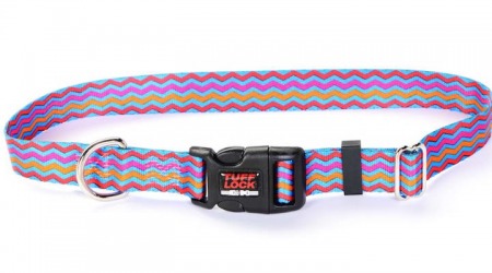 tuff lock dog collars