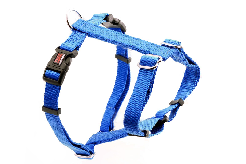 figure of 8 dog harness