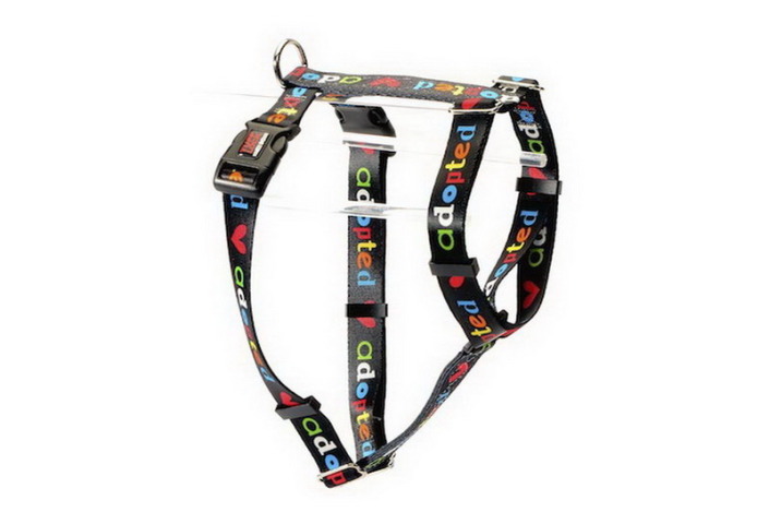 figure of eight harness for dogs