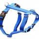 Premium Tuff Lock Cat Harness - royal_figure-h_harness
